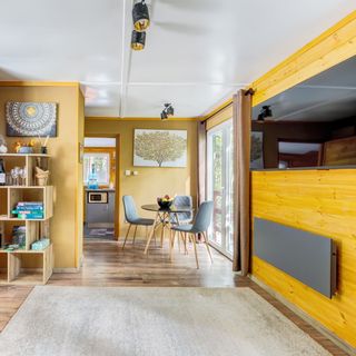 LOMBDELUXE GREY 750 Vendégház Mátraszentimre Fallóskút (2)