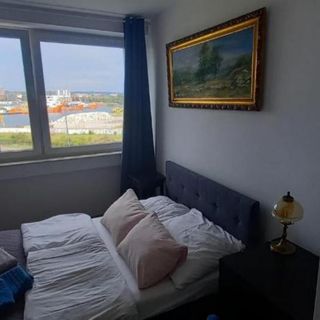 Apartament z przepięknym widokiem, blisko starówki, plaży Gdańsk (3)
