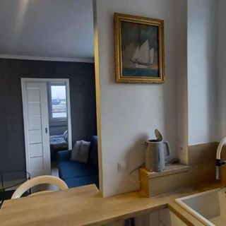 Apartament z przepięknym widokiem, blisko starówki, plaży Gdańsk (5)