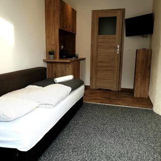 Pokoje BoomerangHouse Wrocław (3)