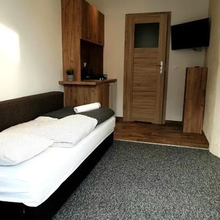 Pokoje BoomerangHouse Wrocław (3)