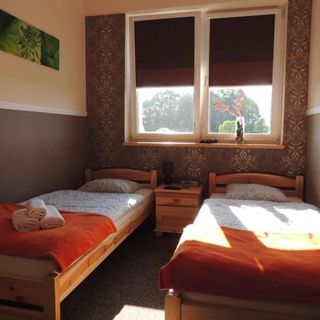 Pokoje BoomerangHouse Wrocław (3)