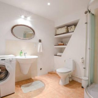 Apartament Poddasze na Gdańskiej Starówce (5)