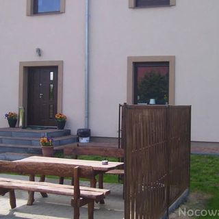 Pokoje Gościnne Jagodowa Przeźmierowo (4)