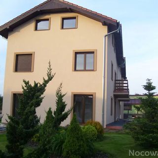 Pokoje Gościnne Jagodowa Przeźmierowo (5)