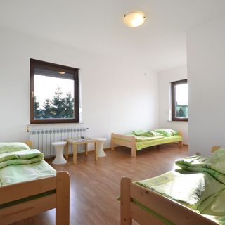 Pokoje Gościnne Jagodowa Przeźmierowo (4)