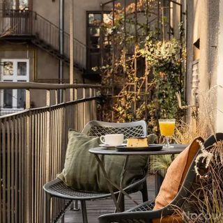 Mo-ja apartments Kraków (3)