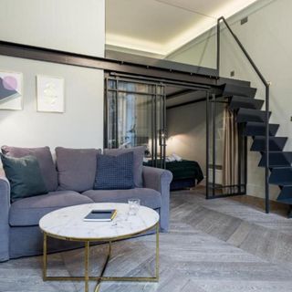 Mo-ja apartments Kraków (2)