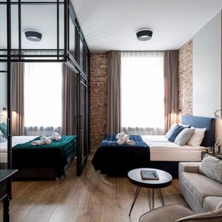 Mo-ja apartments Kraków (4)