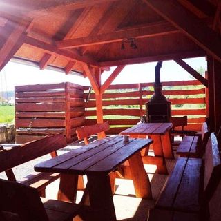 Domek Polanica-Zdrój (4)