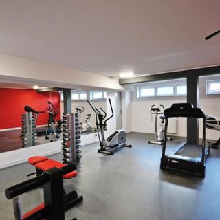 Apartament Jarzębina Kołobrzeg (3)