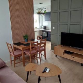 Apartament Nadmorskie mieszkanko Świnoujście (2)