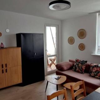 Apartament Nadmorskie mieszkanko Świnoujście (5)