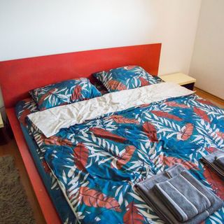 Apartament Domus Ex Animo Popeşti-Leordeni (4)