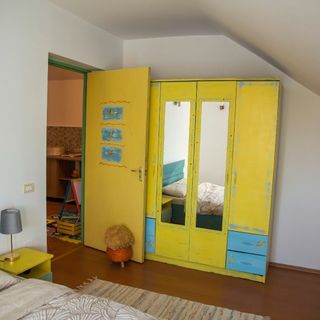 Apartament Domus Ex Animo Popeşti-Leordeni (5)