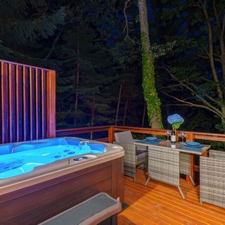 LOMBDELUXE BLUE 749 Vendégház Mátraszentimre Fallóskút (4)