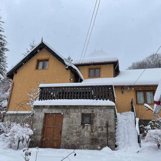 Villa Garden Băile Balvanyos (4)