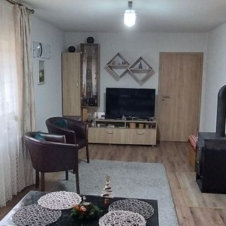 Casă de vacanță Rooftop Wiew Predeluț (3)