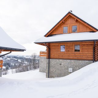 Osada Małysze Jaworzynka (3)