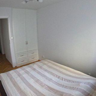 Apartament Śliska ścisłe centrum Warszawa (4)