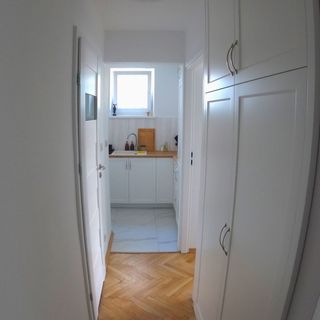 Apartament Śliska ścisłe centrum Warszawa (5)