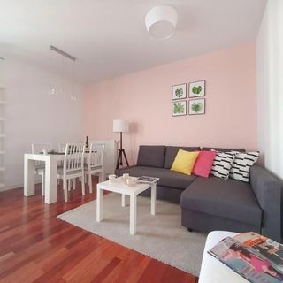 Capital Apartments Warszawa (2)