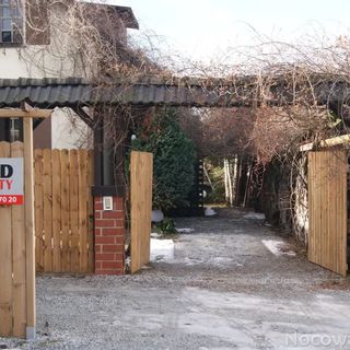 Apartamenty Forest Mysłakowice, Karpacz (5)