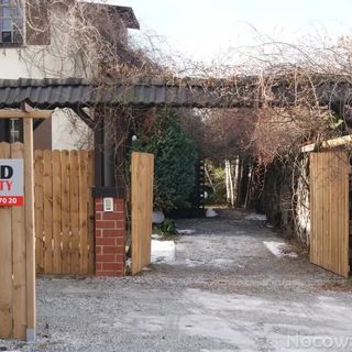 Apartamenty Forest Mysłakowice, Karpacz (5)