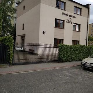 Eleven Pokoje Gdynia (2)