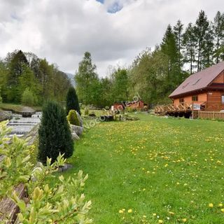 Dom Przy Wodospadzie Karpacz (4)