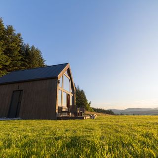 Domki Stodoły Modyń Zalesie (2)