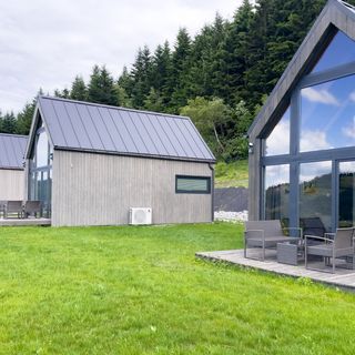 Domki Stodoły Modyń Zalesie (3)