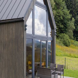 Domki Stodoły Modyń Zalesie (5)