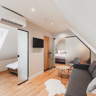 Penzion Kovárna Český Krumlov (5)