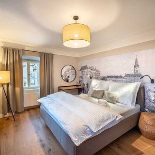 Penzion Kovárna Český Krumlov (2)