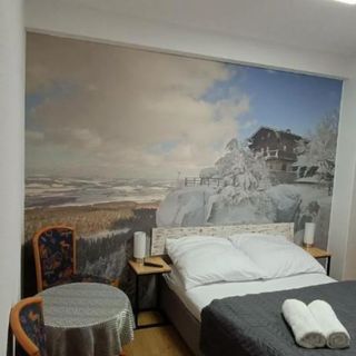 Pokoje Jaśminowe Wzgórze Polnica-Zdrój (5)