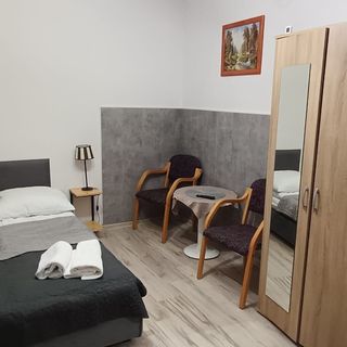 Pokoje Jaśminowe Wzgórze Polnica-Zdrój (2)