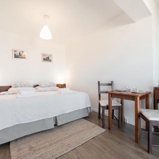 Pokoje na zoloju Jastarnia (4)