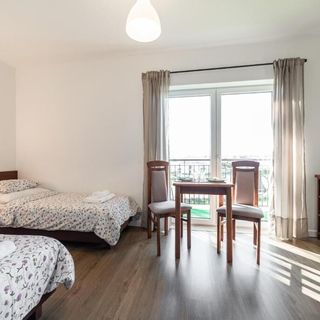 Pokoje na zoloju Jastarnia (5)