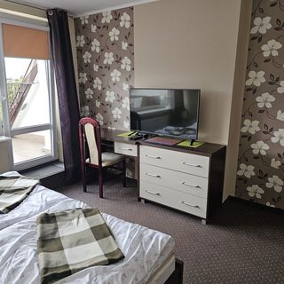 Pokoje Gościnne U Basi Korzeniowskiego Kołobrzeg (3)