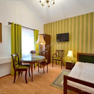 Gospodarstwo Agroturystyczne Konstantów, Warszawa (4)