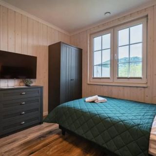 Domek Lawendowy Zakątek Pod Śnieżką Miłków (2)