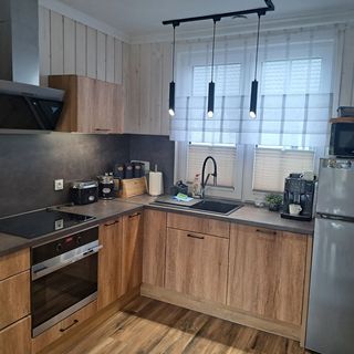 Domek Lawendowy Zakątek Pod Śnieżką Miłków (3)