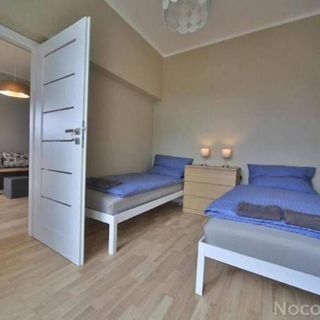 Apartament Anker - Tower Świnoujście (4)