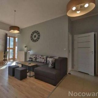 Apartament Anker - Tower Świnoujście (5)