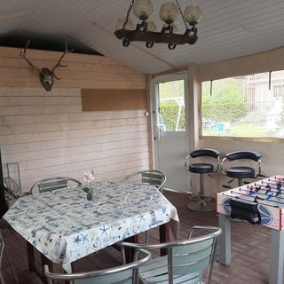 przy-plaży KAPITAŃSKA 88 Chłopy apartamenty (4)