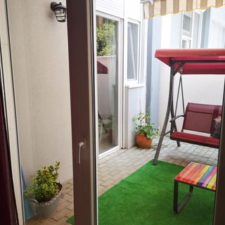 Csob-Banó Apartman Csopak (2)