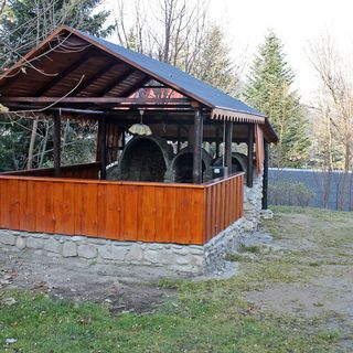 Pokoje Magdalena Karpacz (4)