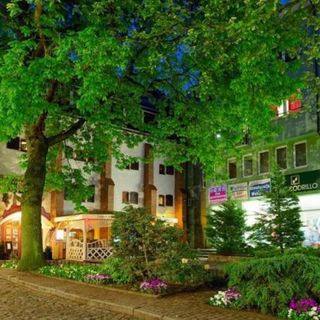 Apartamenty Tomcio Paluch Kołobrzeg (3)