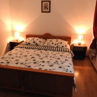 Apartamenty Tomcio Paluch Kołobrzeg (5)